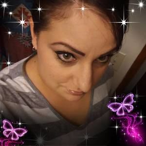 Meet your Posher, Lacey